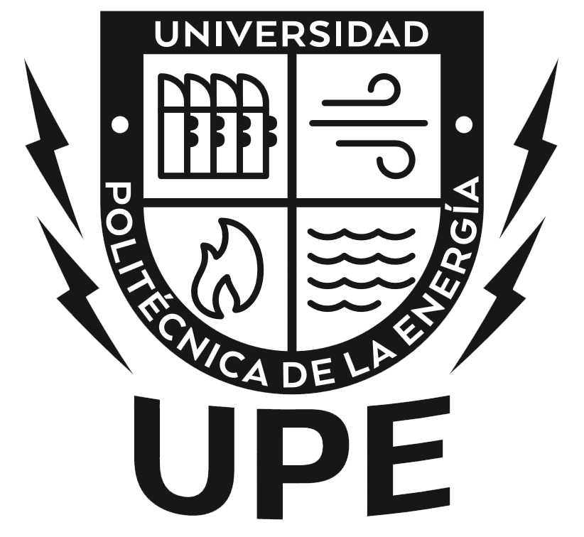 Logo de la UPE