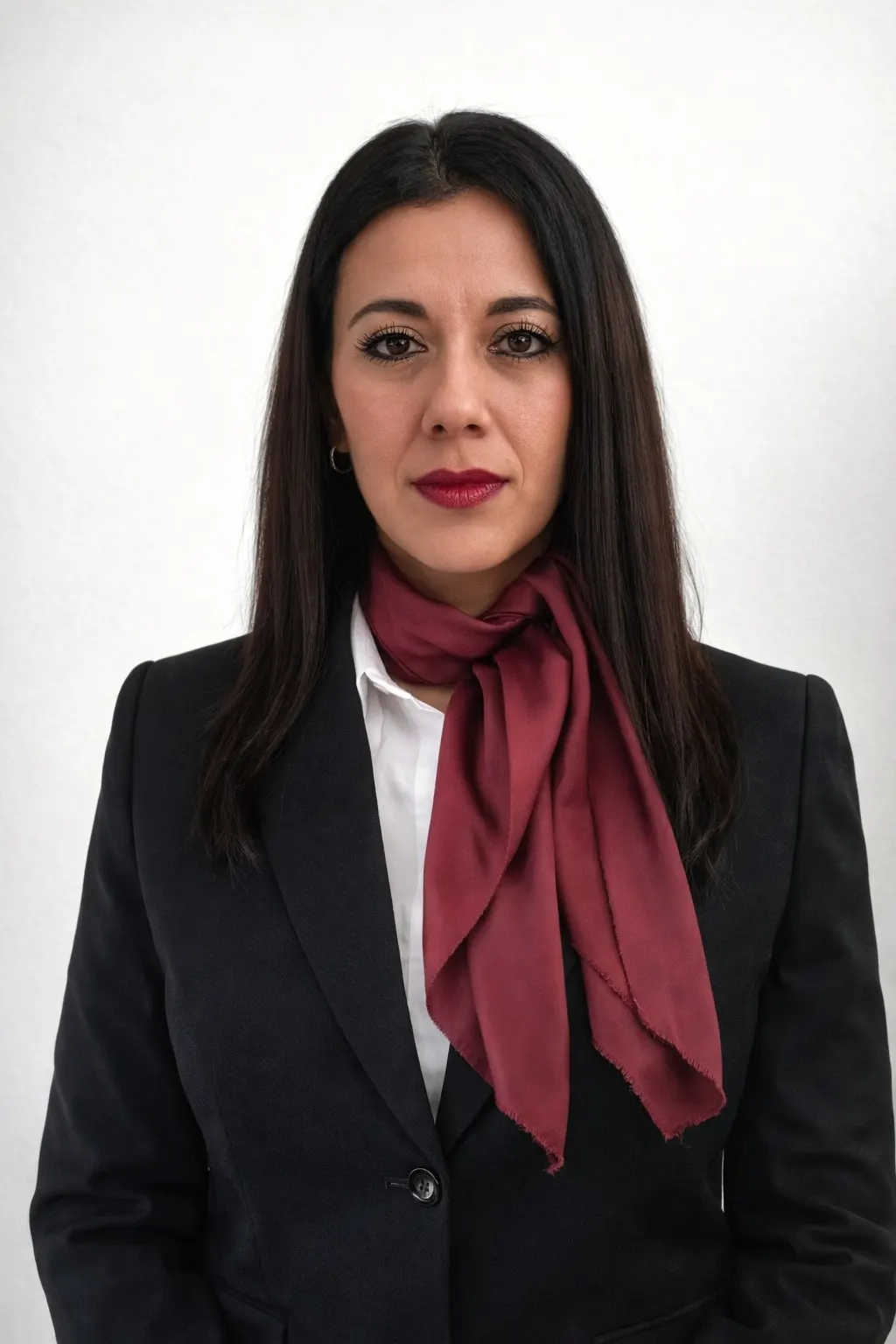 Foto de Lic. Karen Peña Martínez